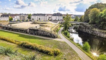 20 Jahre Charter RAC Saarlouis