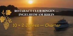 10 + 2 Charter RAC Bingen-Ingelheim