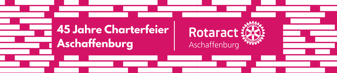 45 Jahre RAC Aschaffenburg – Charterfeier